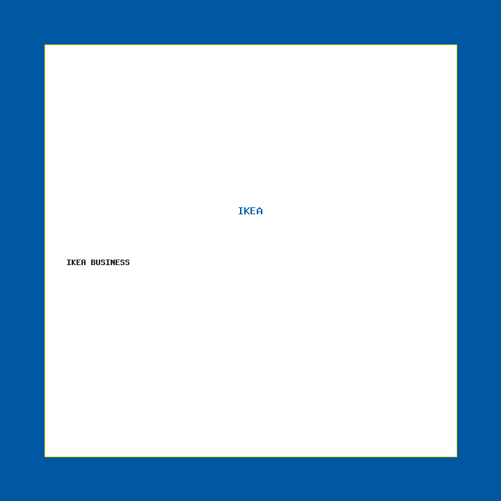 IKEA Business IKEA