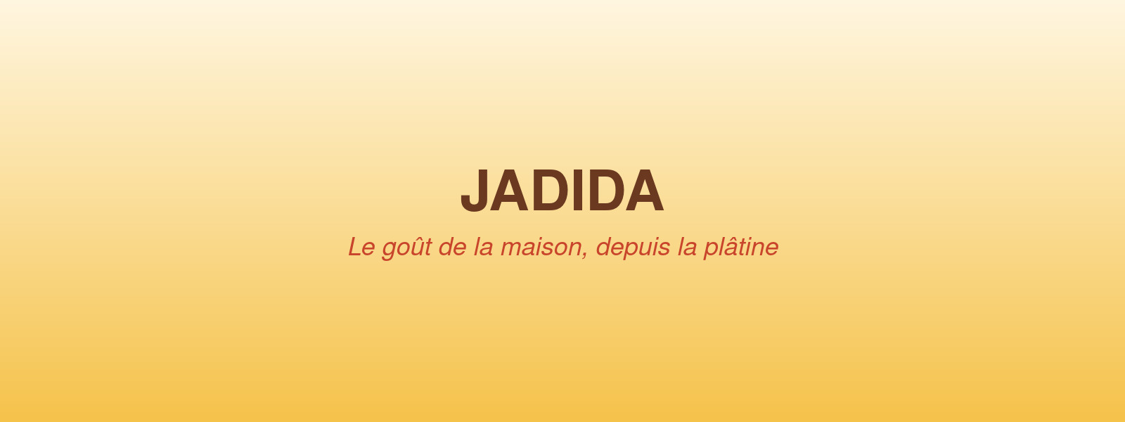 Jadida