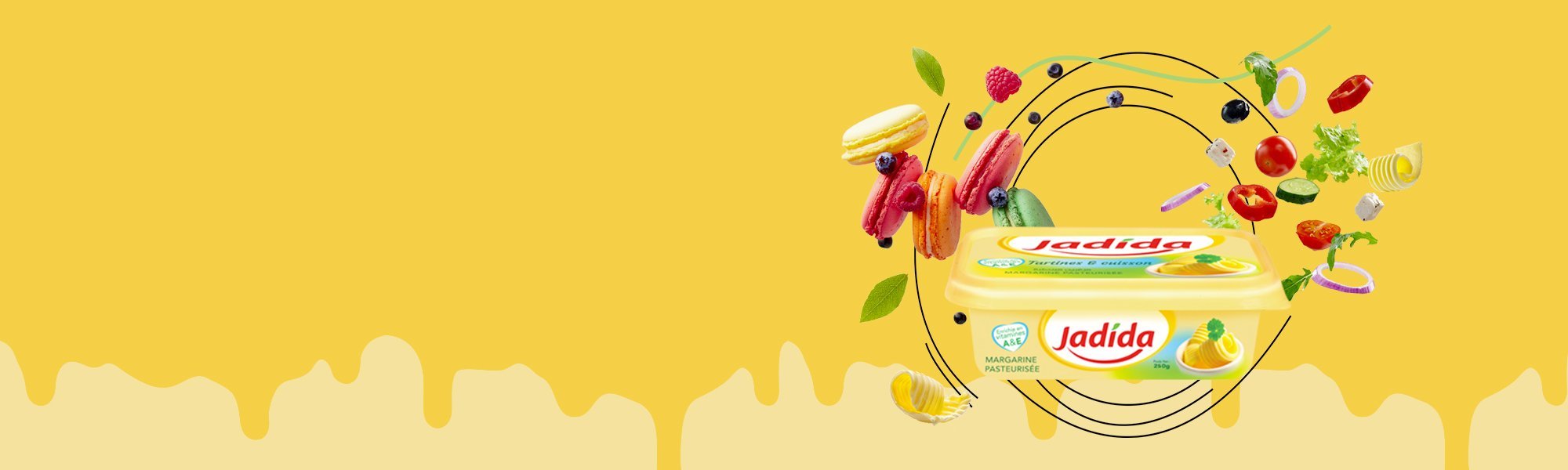 Margarine Jadida