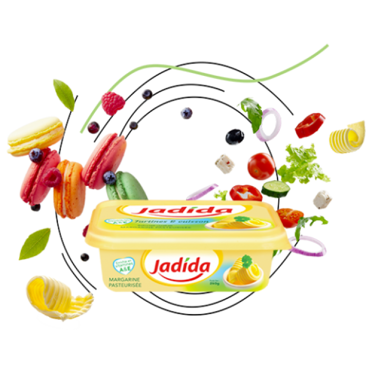 Produit Jadida