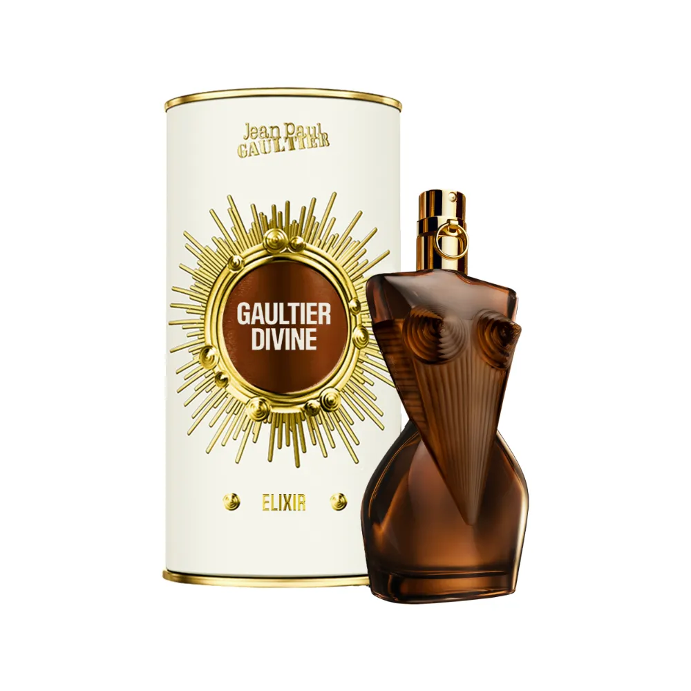 Gaultier Divine