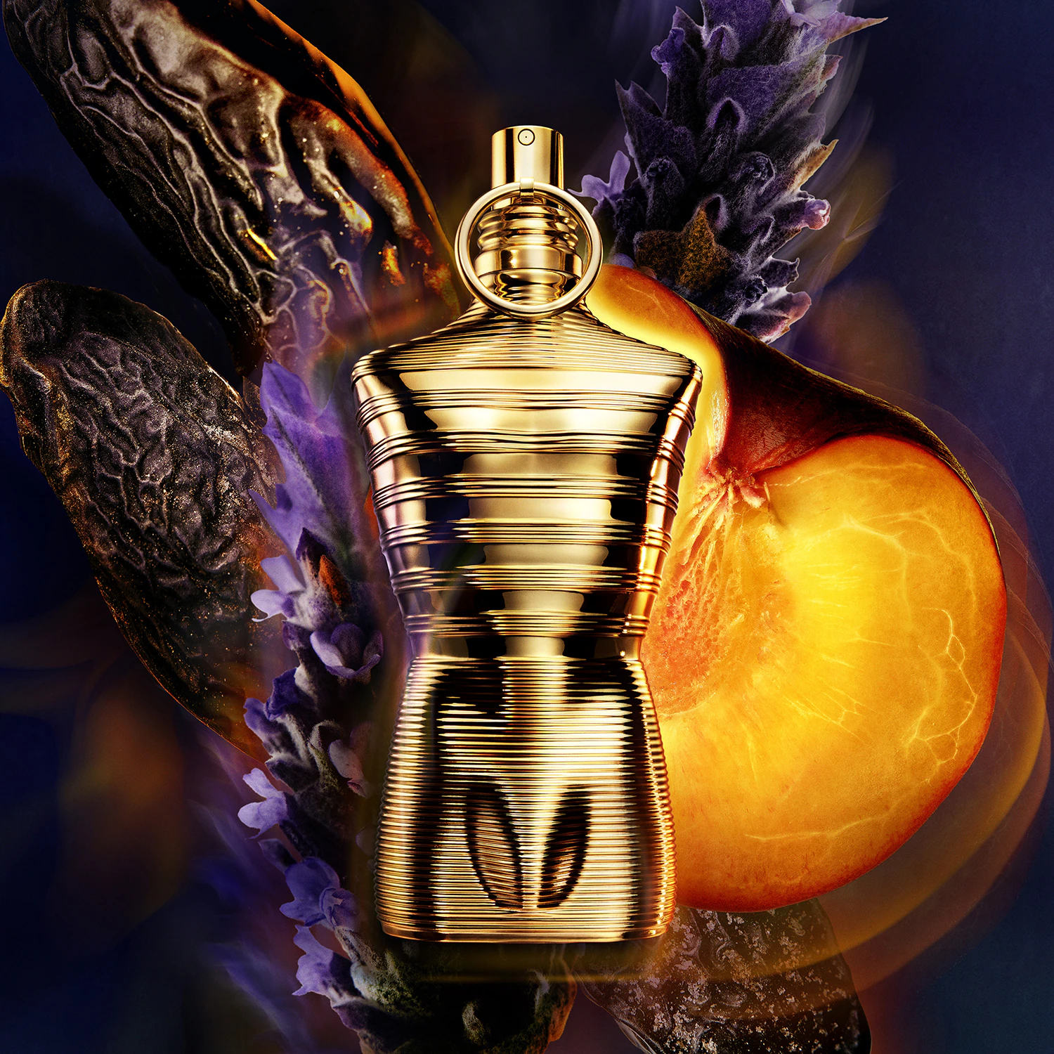 Nouveautes parfum