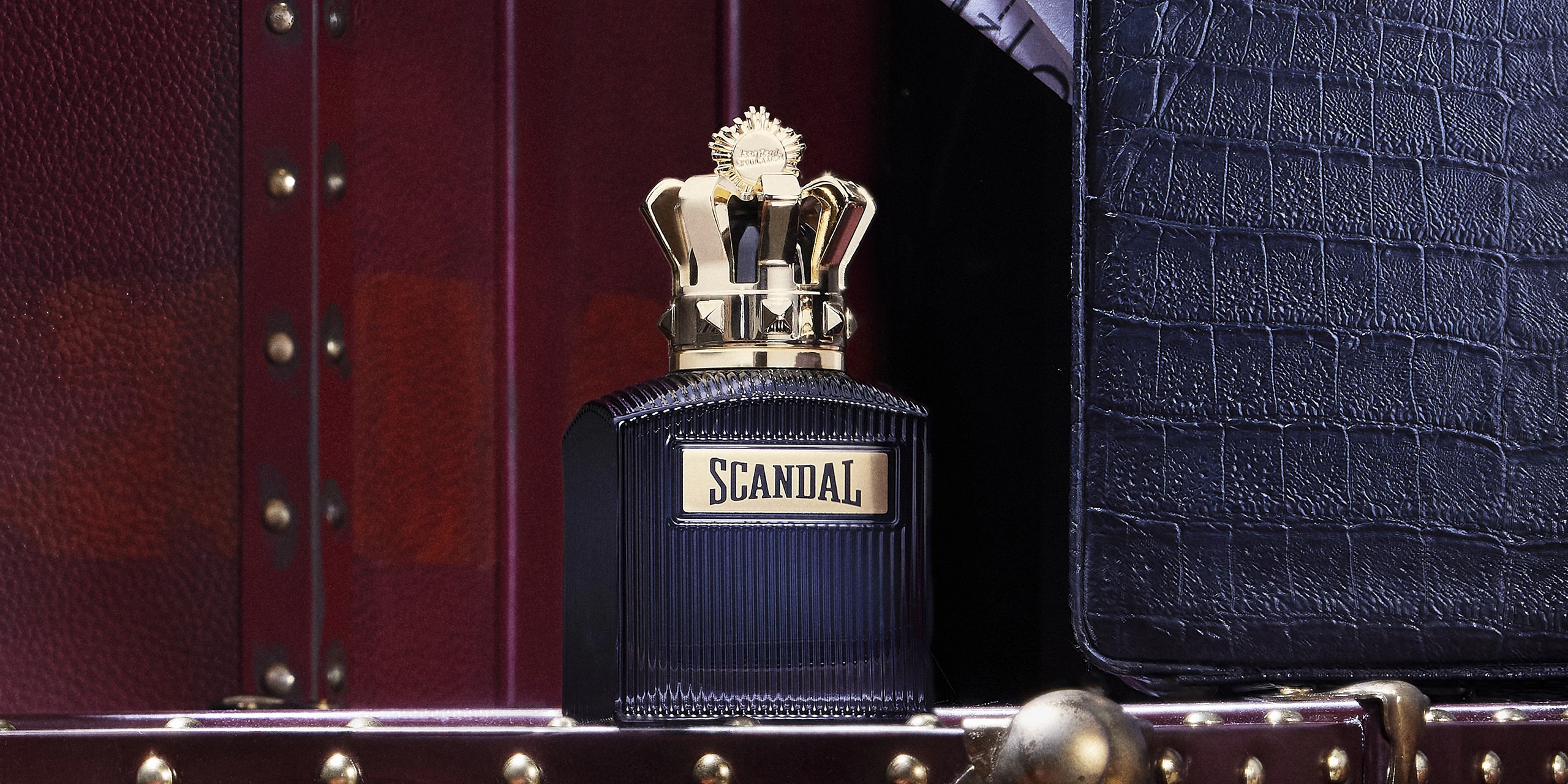 Parfums homme