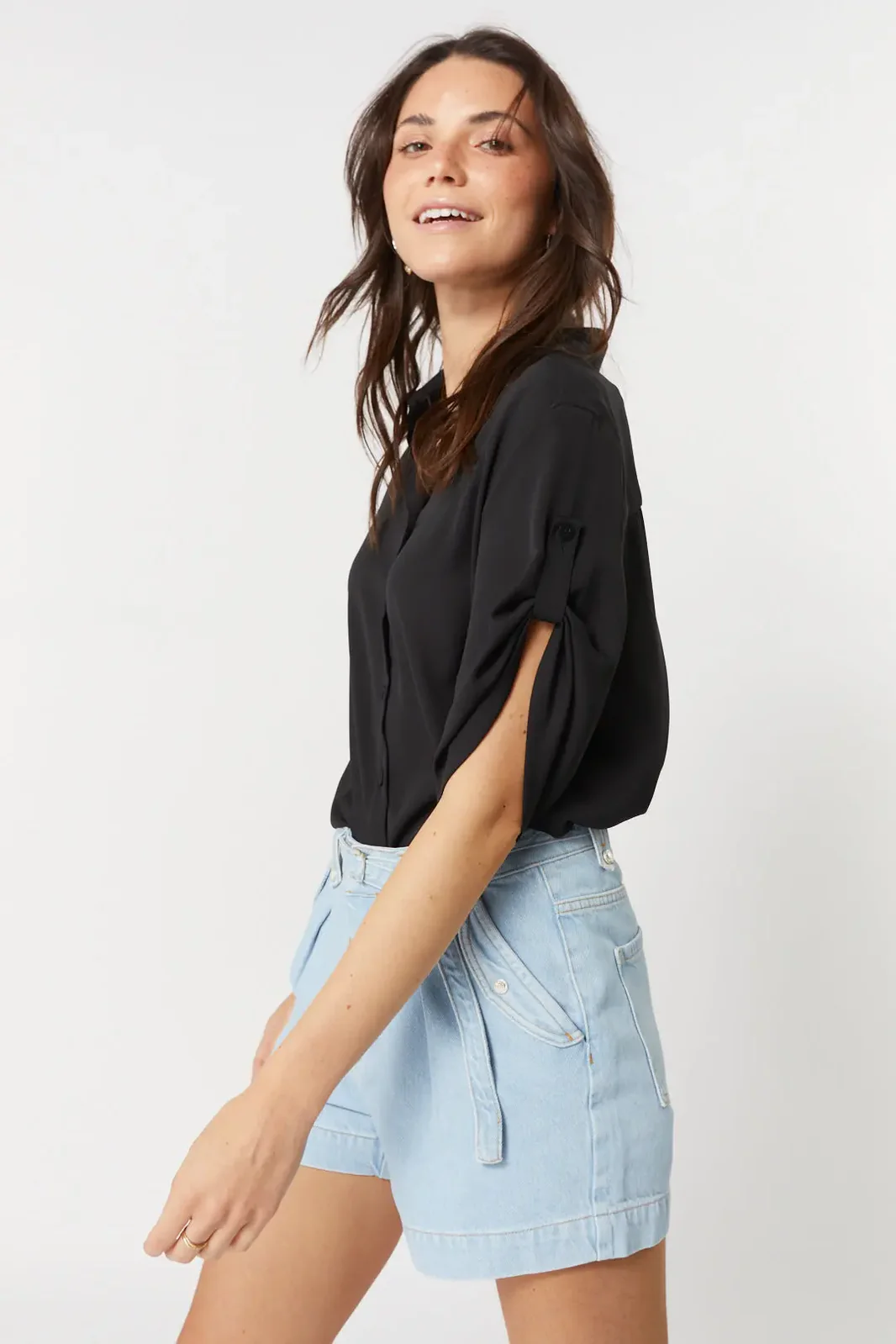 Jupes et shorts