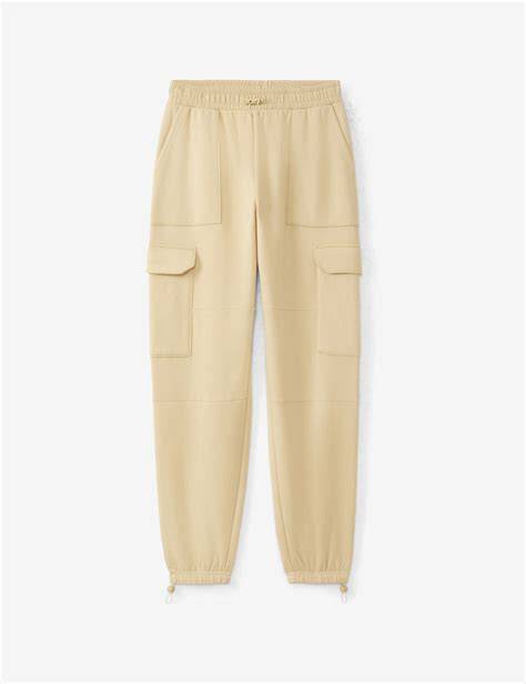 Pantalons cargo
