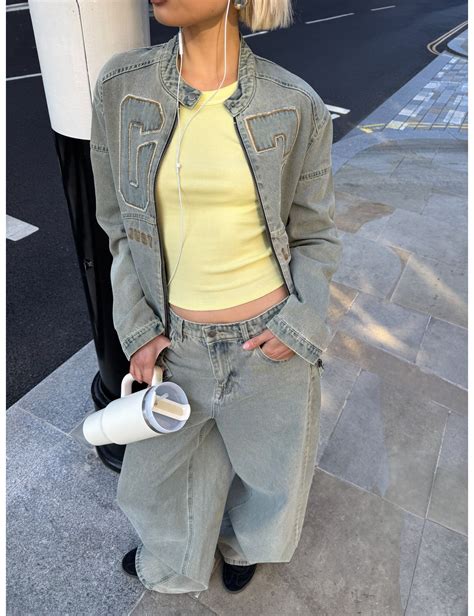 Sweats oversize
