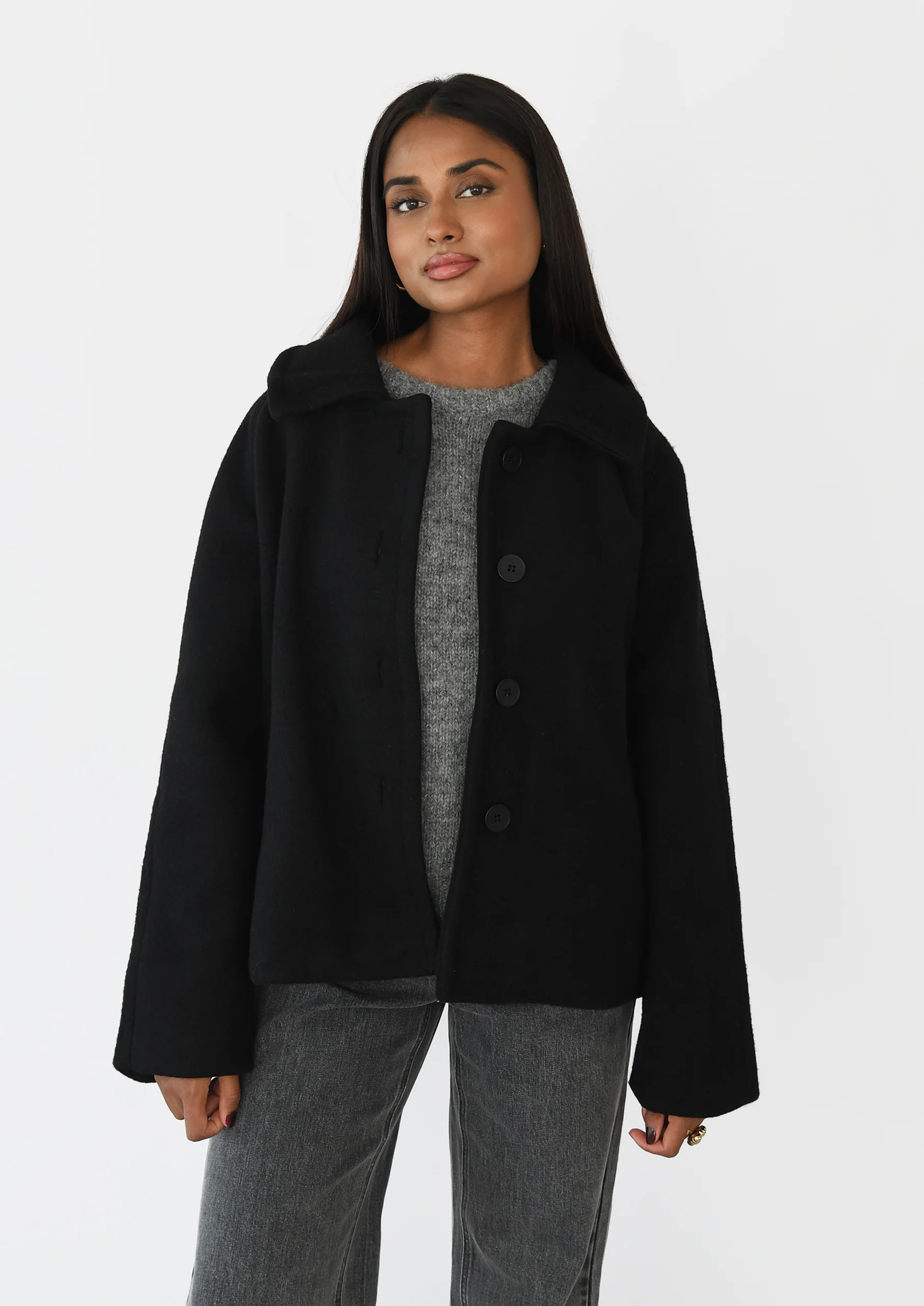 Vestes et manteaux