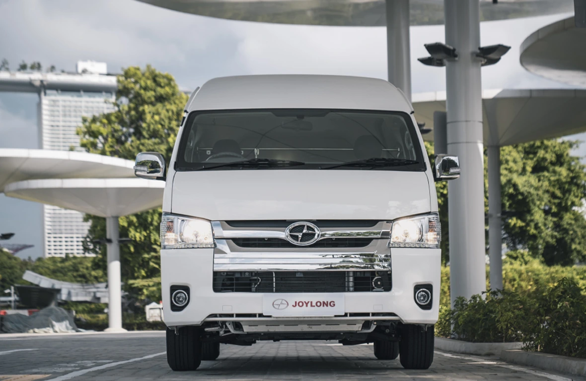Joylong EA5