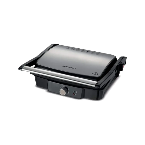 Contact Grill Kenwood HGM30.000SI