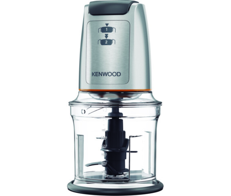 Mini Hachoir KENWOOD CHP 61.100 SI