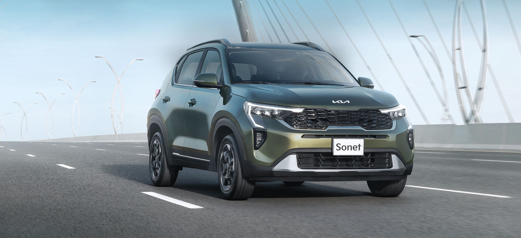 Kia Sonet