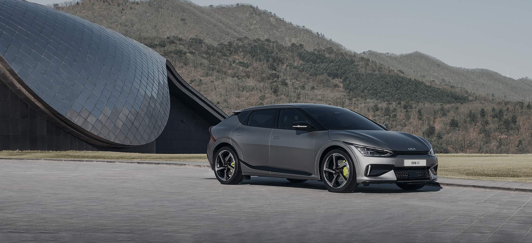 Kia EV6