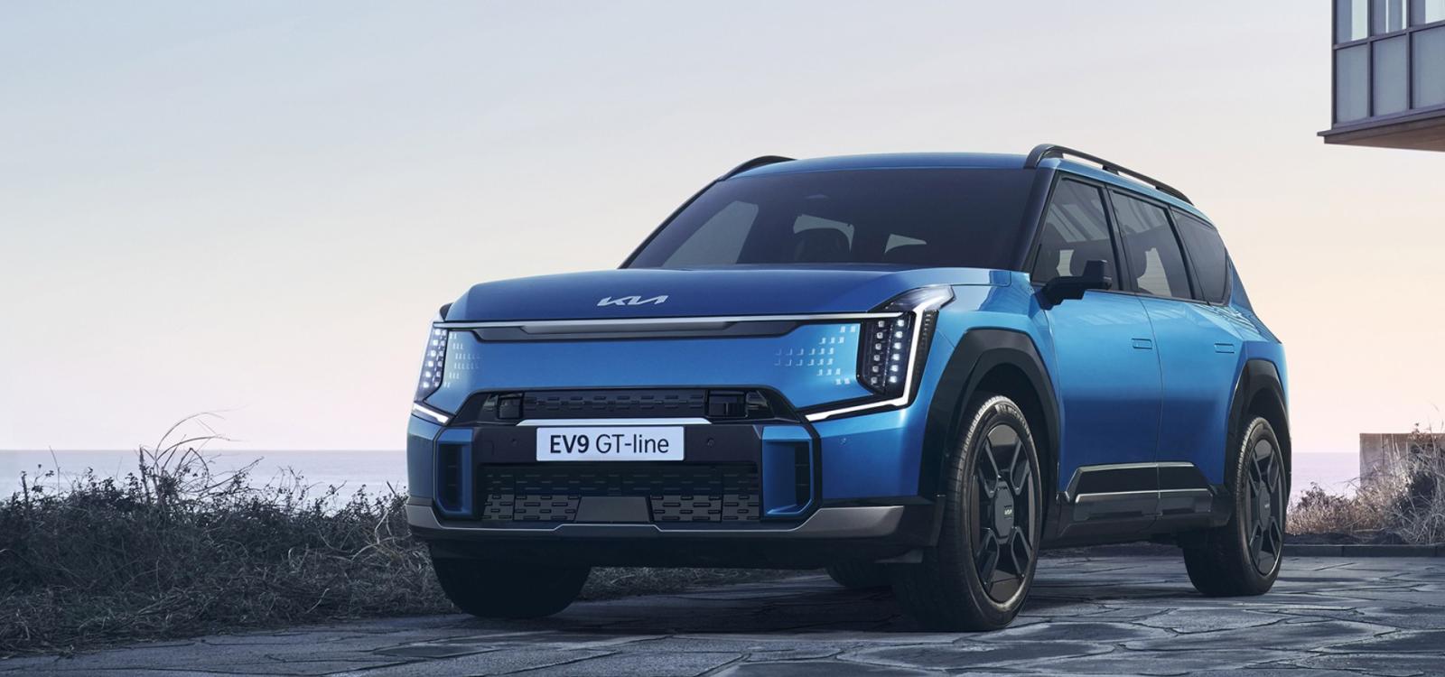 Kia EV9