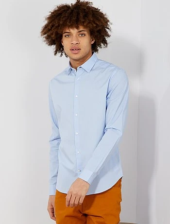 Chemises homme