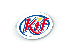 Kif Biscuits