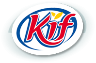 KIF Biscuits KIF