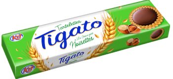 Tigato Noisette