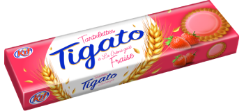 Tigato Fraise