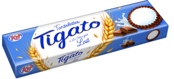 Tigato Lait