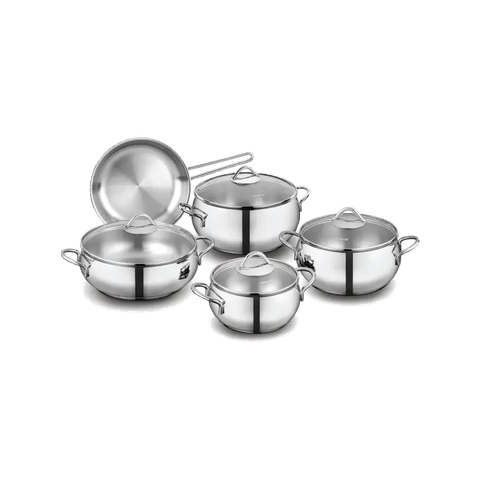 Set TOMBIK 9 Pièces A1800