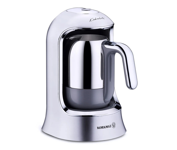 Machine à Café Turc KORKMAZ A860-13