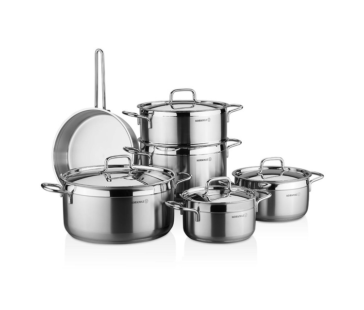 Set ALFA PLUS 10 Pièces A1998