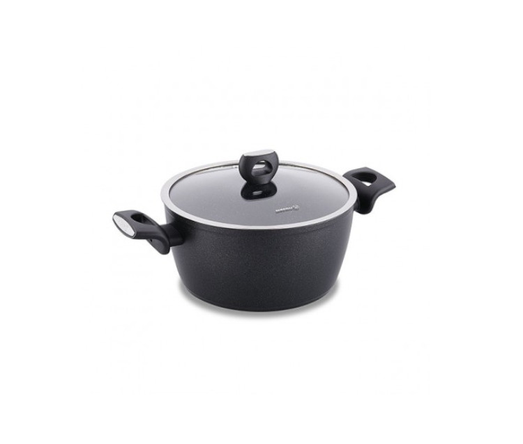 Faitout NORA GRANIT 20cm A2940