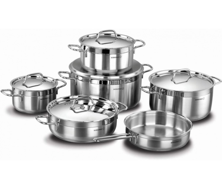 Set ALFA PLUS 11 Pièces A1641