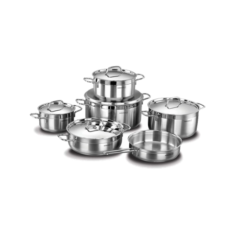 Set ALFA PLUS 11 Pièces A1641