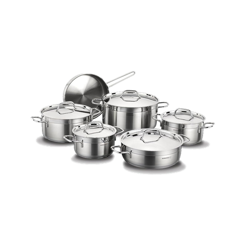 Set ALFA PLUS 11 Pièces A1610