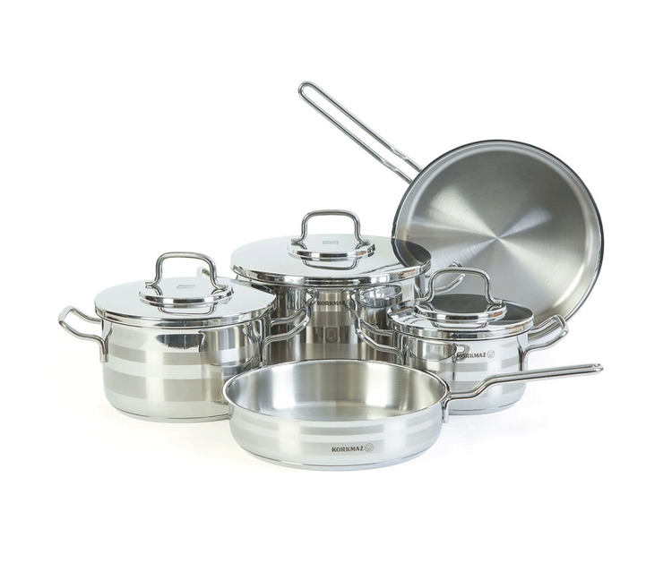 Set ASTRON 8 Pièces A2055