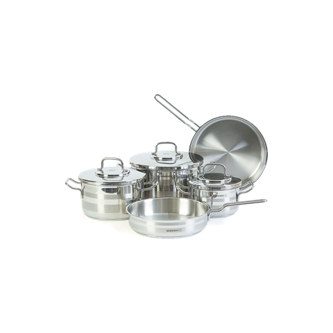 Set ASTRON 8 Pièces A2055
