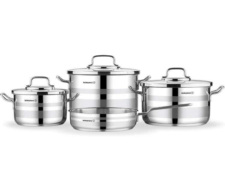 Set ASTRON 7 Pièces A2054