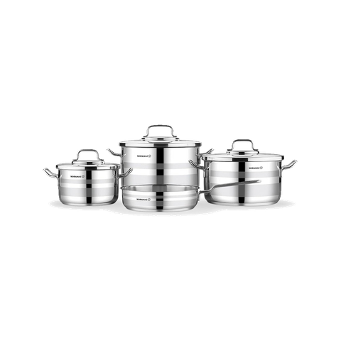 Set ASTRON 7 Pièces A2054