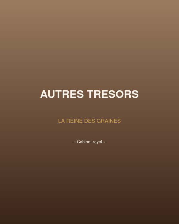 Autres