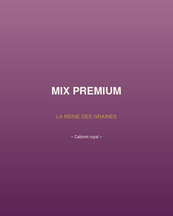 Mix