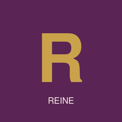 La Reine des Graines