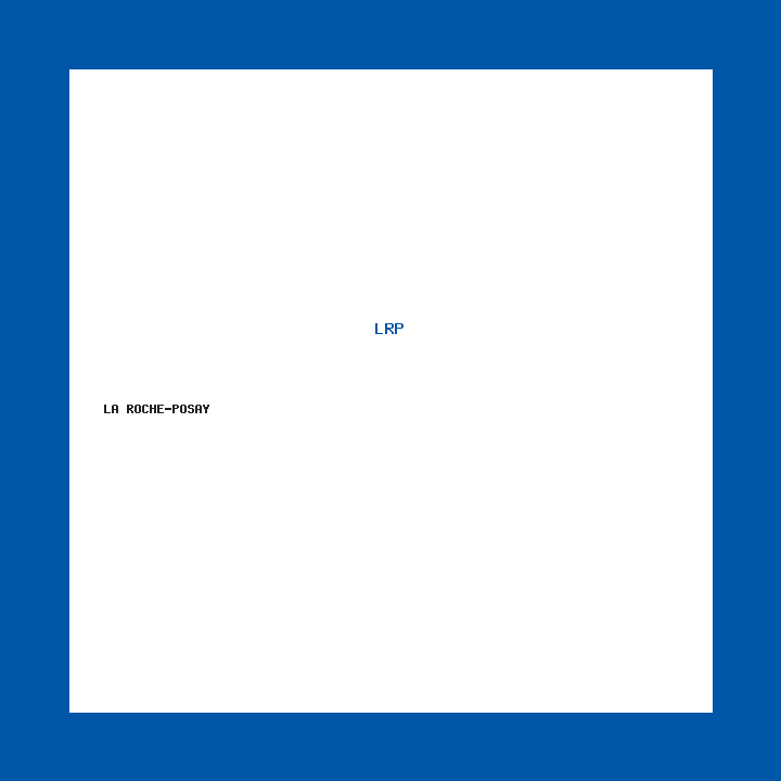 La Roche-Posay LRP
