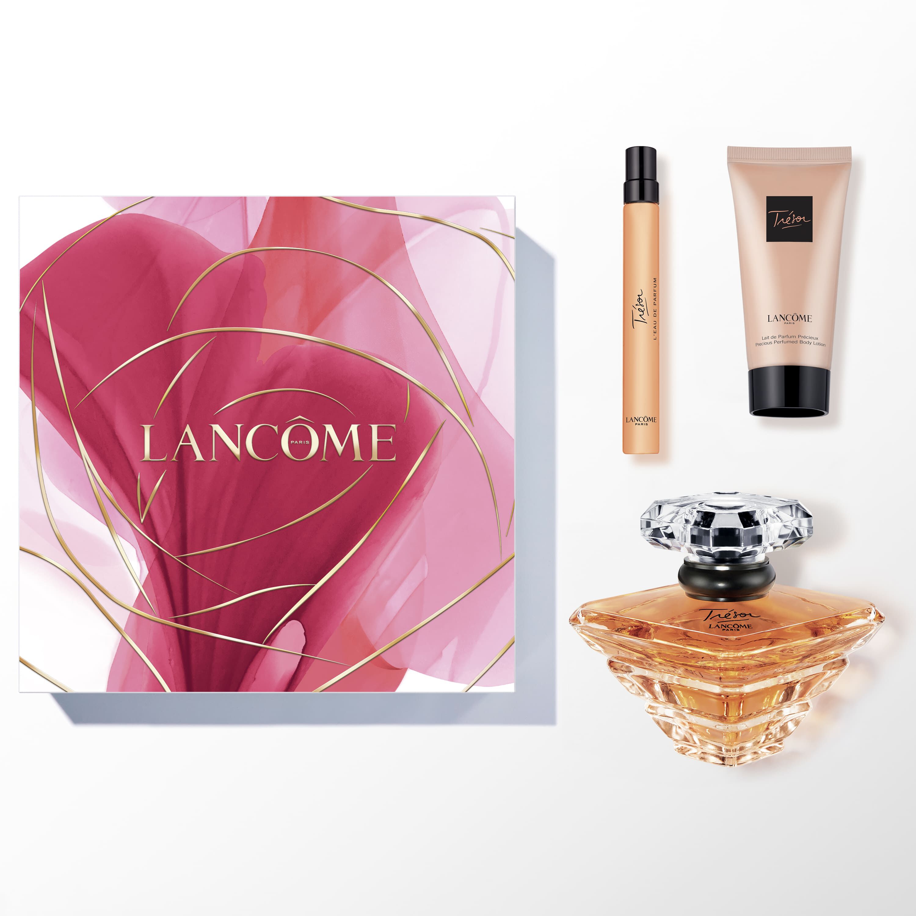 Eaux de parfum