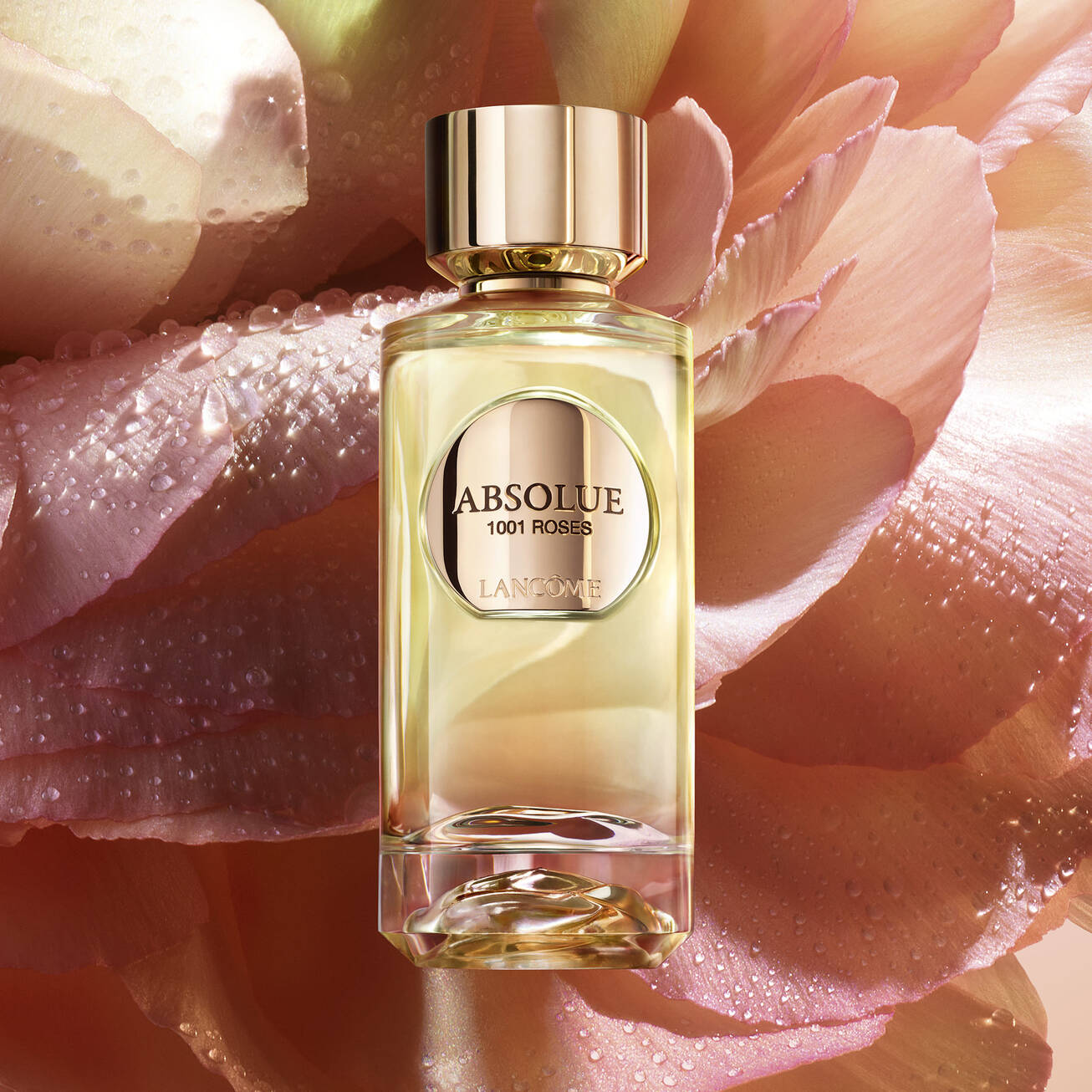 Parfums homme