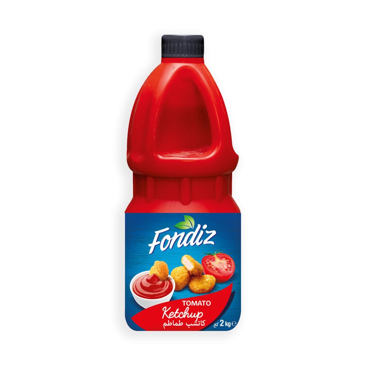 Ketchup Fondiz