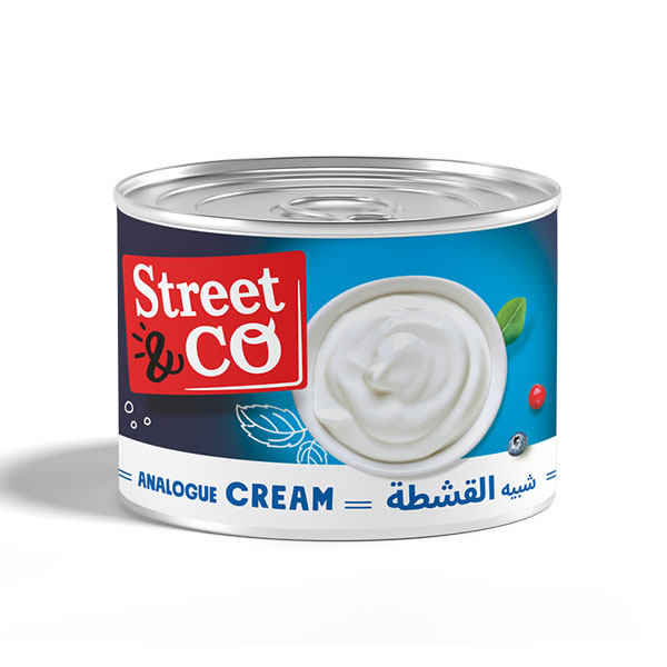 Keshda Street&Co