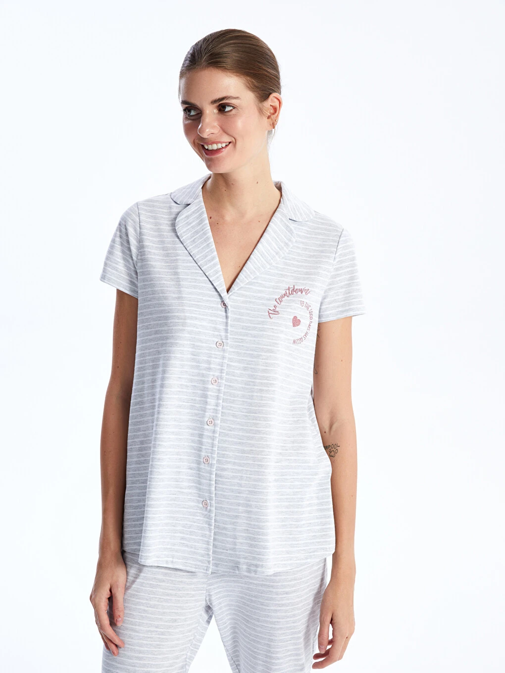 Pyjamas femme