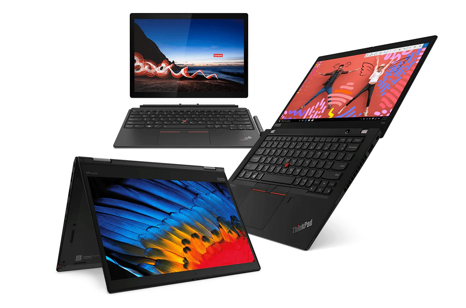 ThinkPad