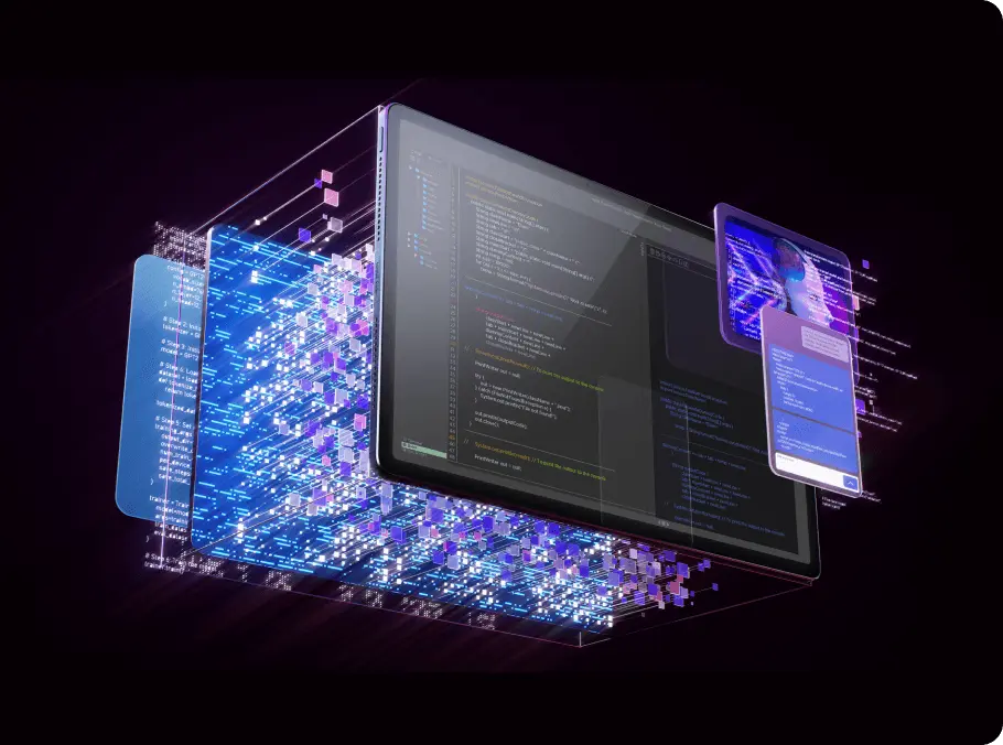 Lenovo Tablets