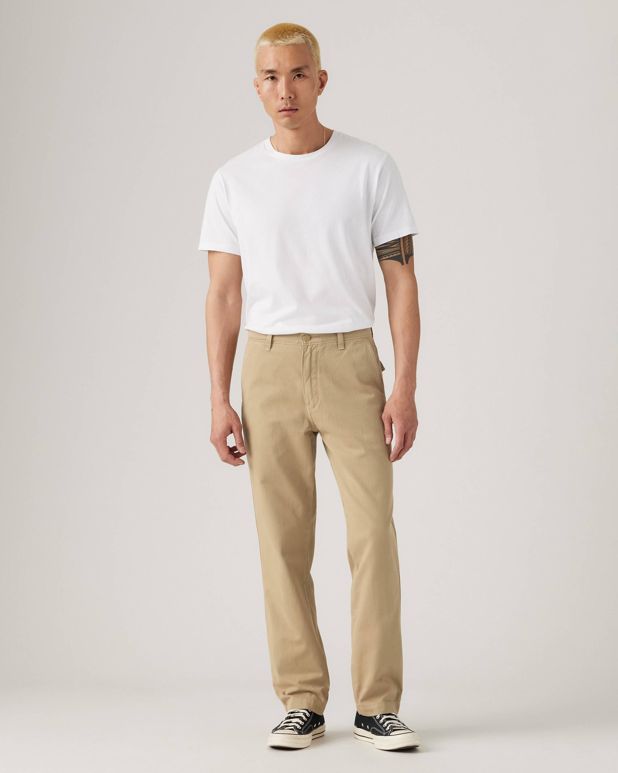 Chinos