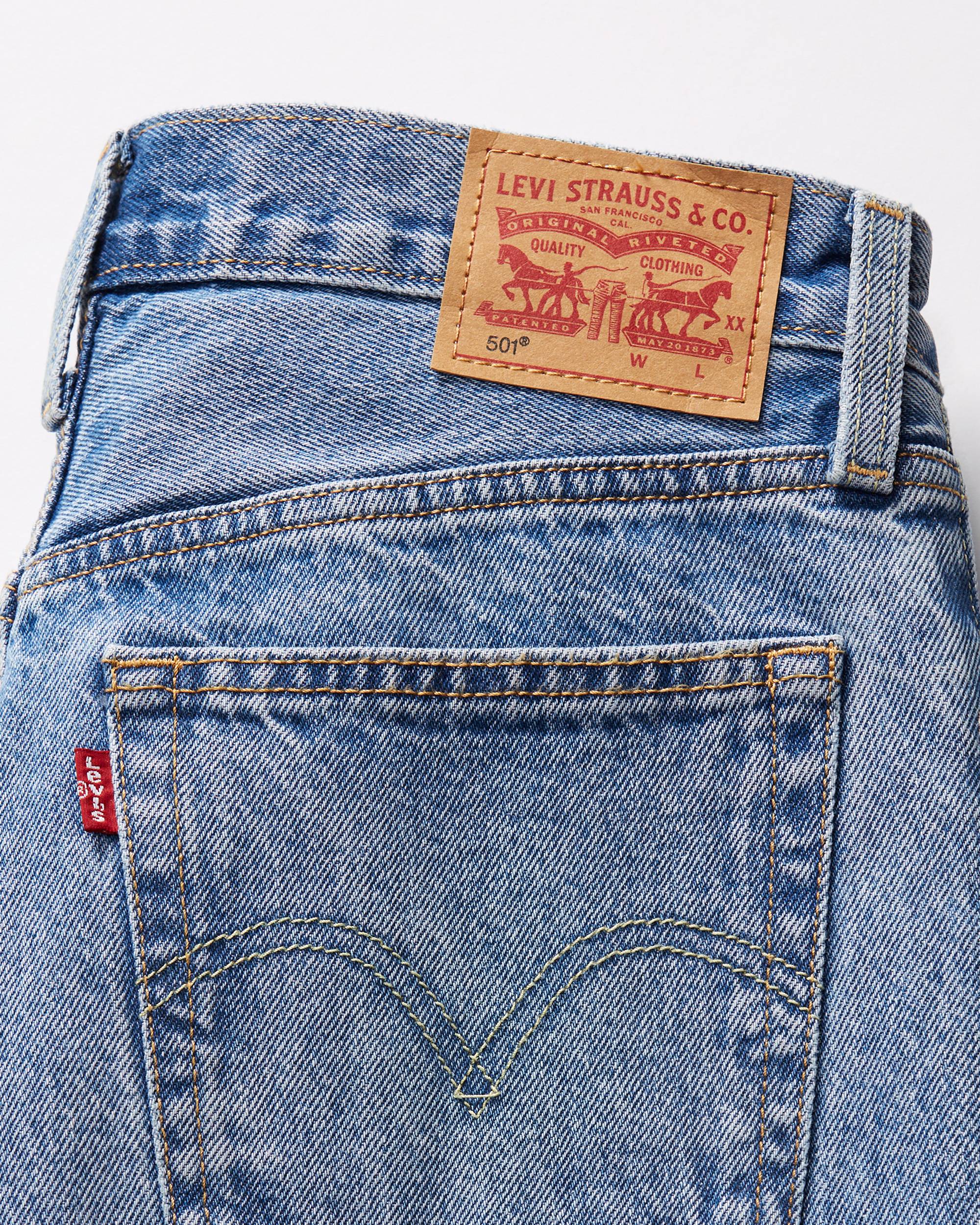 Jeans 501