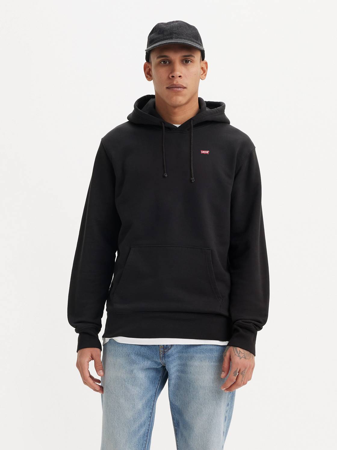 Sweats et hoodies
