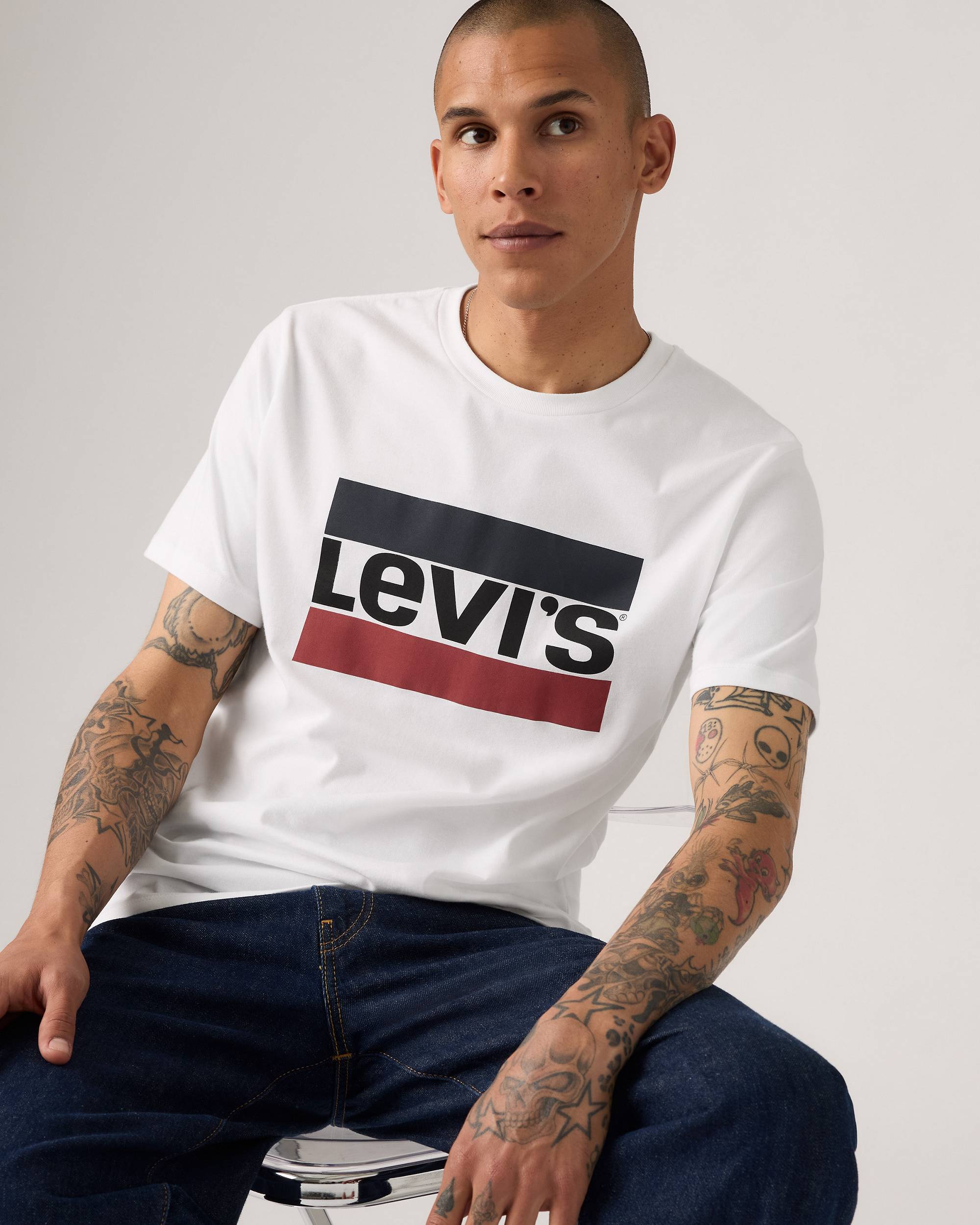 T-shirts logo