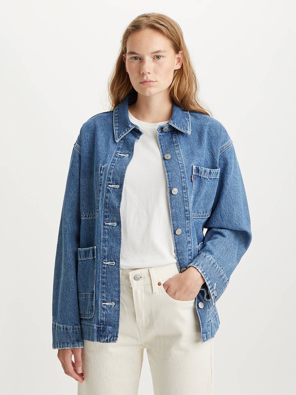 Vestes et manteaux